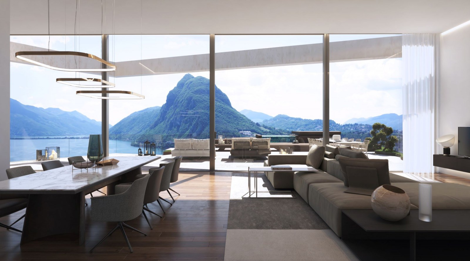 castagnola-interno-attico-vista-001-1600×889 (1) Featured image 3